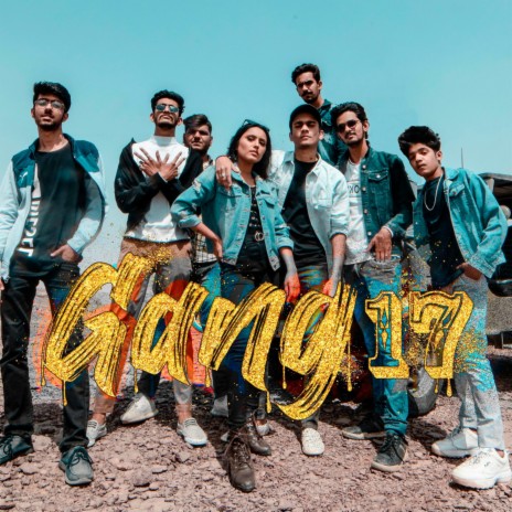 Gang 17 | Boomplay Music