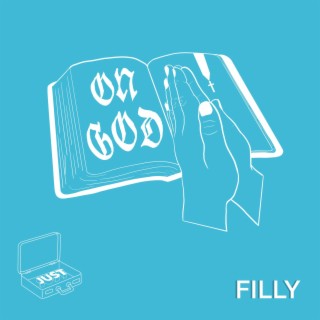 ON GOD ft. Filly lyrics | Boomplay Music