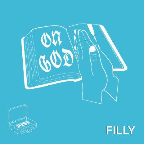 ON GOD ft. Filly | Boomplay Music