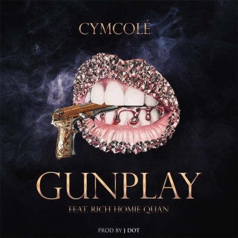 Gunplay (feat. Rich Homie Quan) | Boomplay Music