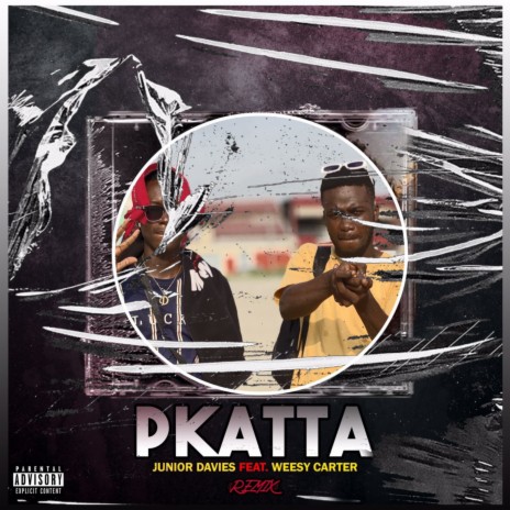Kpatta Remix | Boomplay Music
