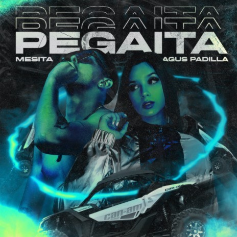 Pegaíta ft. Agus Padilla | Boomplay Music