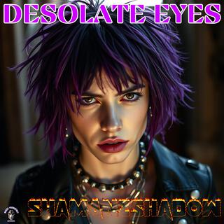 Desolate Eyes