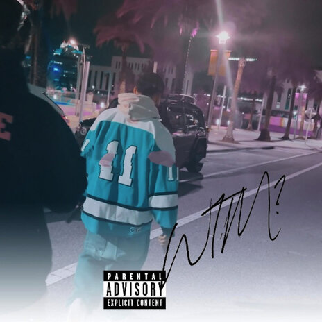 WTM ft. JCREAZ | Boomplay Music