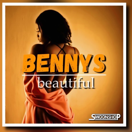 beautiful ft. Bennys | Boomplay Music