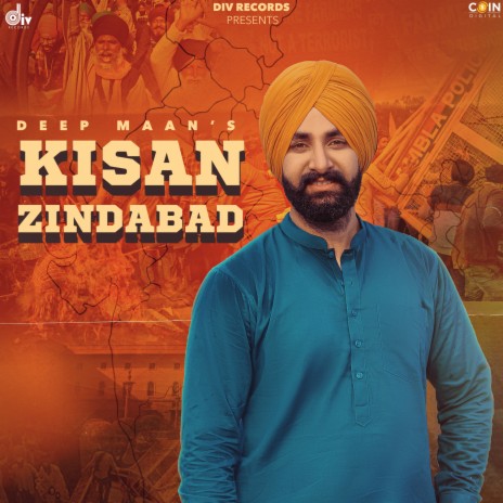 Kisan Zindabad | Boomplay Music