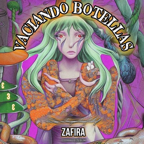 Vaciando Botellas | Boomplay Music
