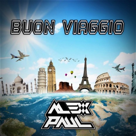 Buon Viaggio | Boomplay Music