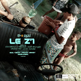 LE Z'1