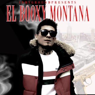 EL BoOxy Montana