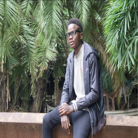 Ndiwe Wandada ft. DZAGO CHATSAMA