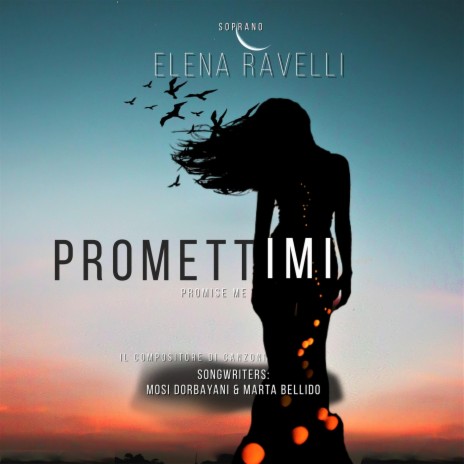 Promettimi | Boomplay Music