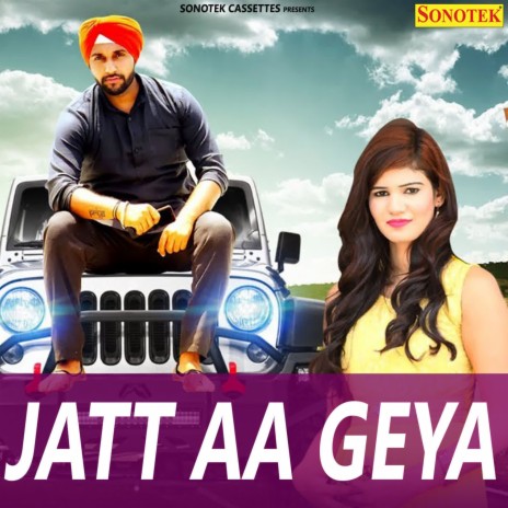 Jatt Aa Geya | Boomplay Music