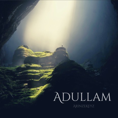 Adullam | Boomplay Music