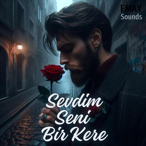 Sevdim Seni Bir Kere | Boomplay Music