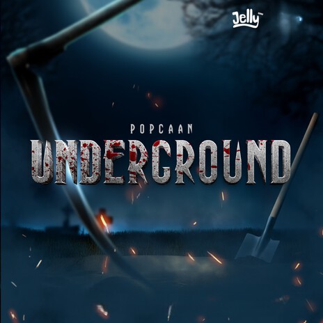 Underground | Boomplay Music