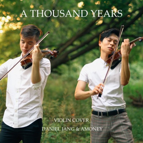 A Thousand Years feat. AMoney ft. ItsAMoney | Boomplay Music