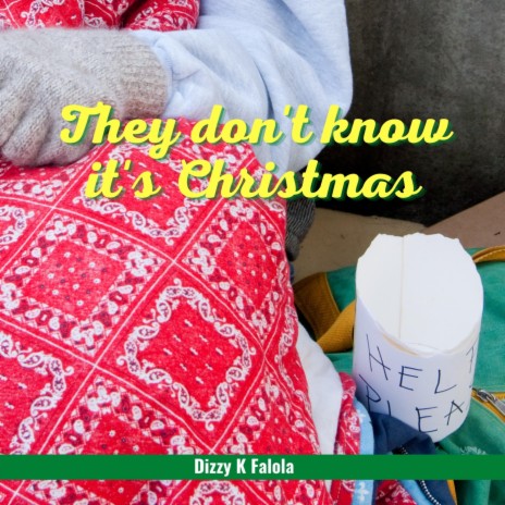 They Don't Know It's Christmas | Boomplay Music