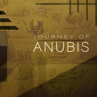 Journey Of Anubis