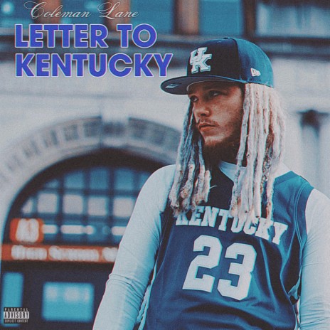 Letter to Kentucky | Boomplay Music