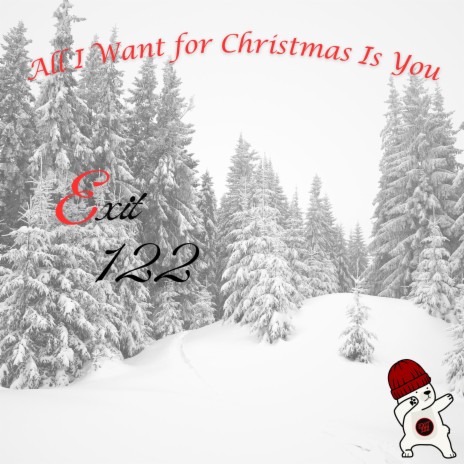 All I Want for Christmas Is You | Boomplay Music