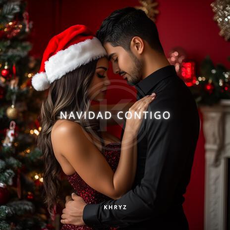 Navidad Contigo | Boomplay Music