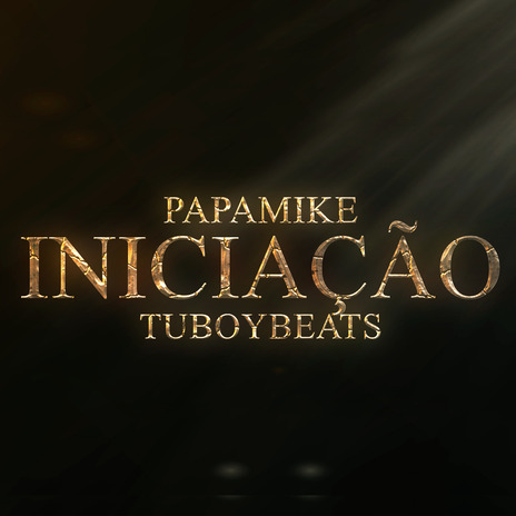 Iniciação ft. TuboyBeats | Boomplay Music