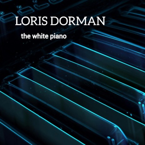 the white piano