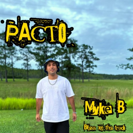 PACTO | Boomplay Music