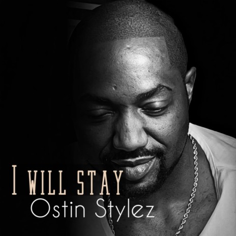 I Will Stay ft. Jerry Omole | Boomplay Music