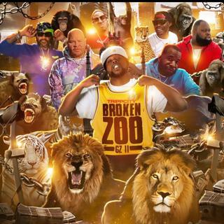 Gorilla Zoo II