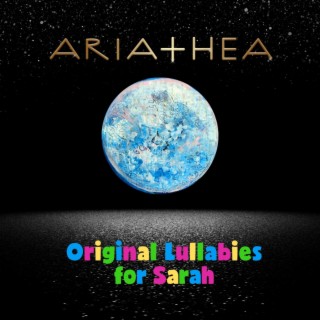 Original Lullabies for Sarah