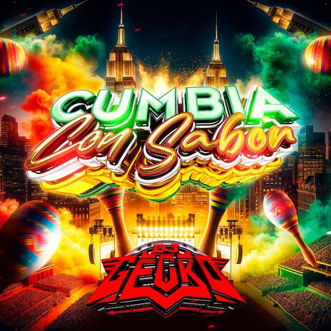 Cumbia Con Sabor ft. Dj Alcala de Grupo Climax | Boomplay Music