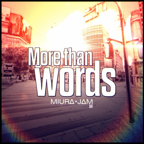 More than Words (Jujutsu Kaisen) | Boomplay Music
