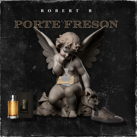 Porte Freson | Boomplay Music