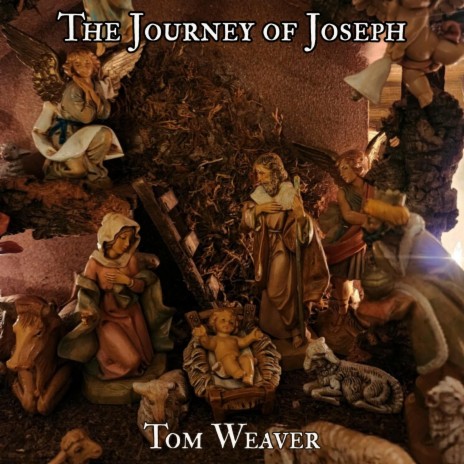 The Journey of Joseph | Boomplay Music