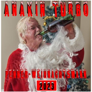 Penner-Weihnachtsmann 2023