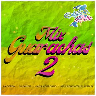 Mix Guarachas 2: La Gorda / Silbando / Gaita Y Sorongo / No Juegues Con El Diablo