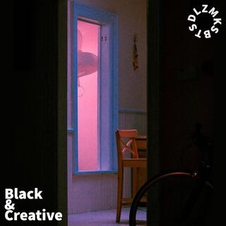 Black & Creative