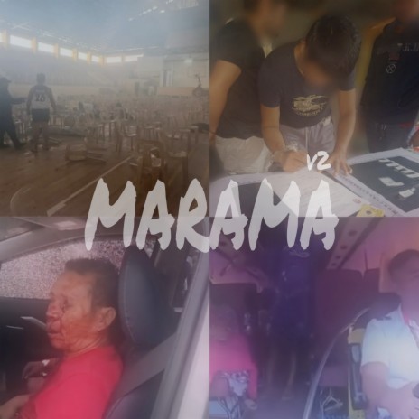 Marama (V2) | Boomplay Music