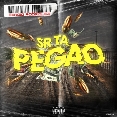 SR Ta Pegao | Boomplay Music