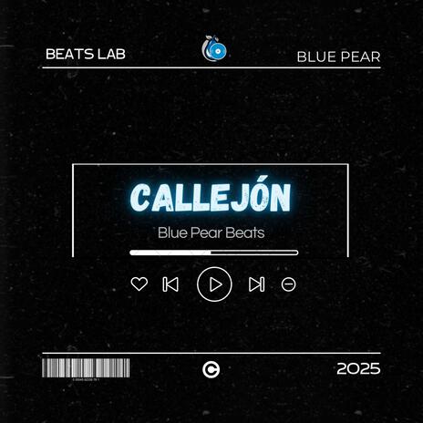 Callejón | Boomplay Music