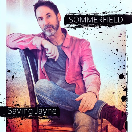 Saving Jayne | Boomplay Music