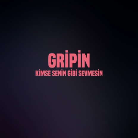 Kimse Senin Gibi Sevmesin | Boomplay Music