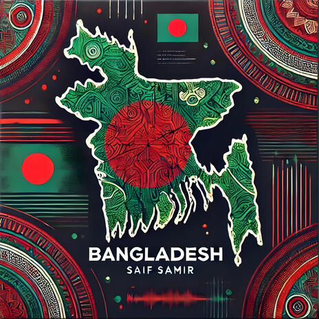 Bangladesh (Live)