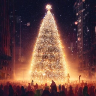 When Christmas Comes to Town (The Polar Express)