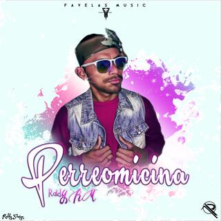 Perreomicina lyrics | Boomplay Music