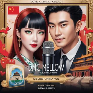 DMC MELLOW_CHINA_V1