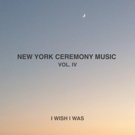 I Wish I Was | Boomplay Music