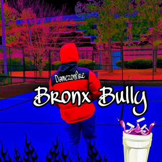 BRONX BULLY